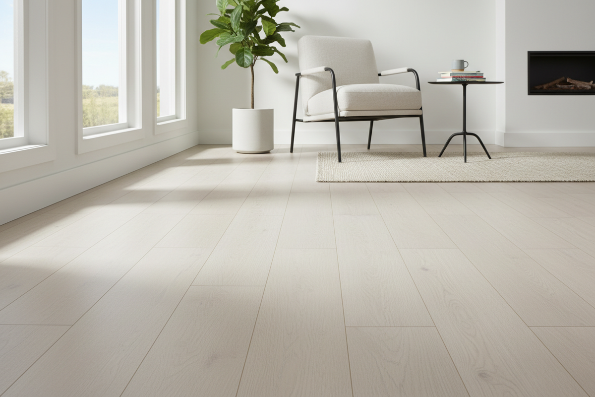 Vinyl & Designboden