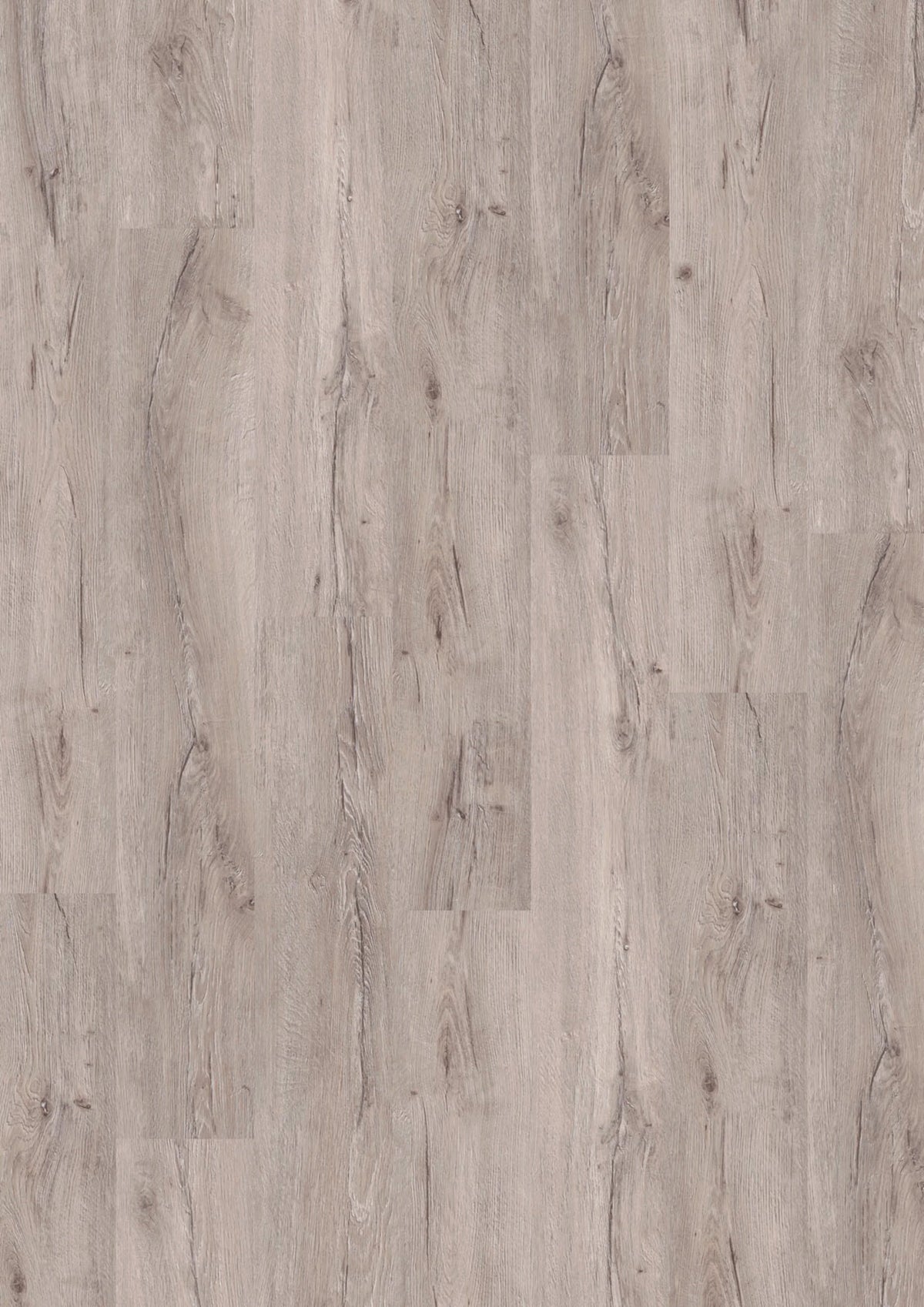 JOKA DESIGN 555 Click 529 Rustic Grey Oak EIR – Dekoransicht