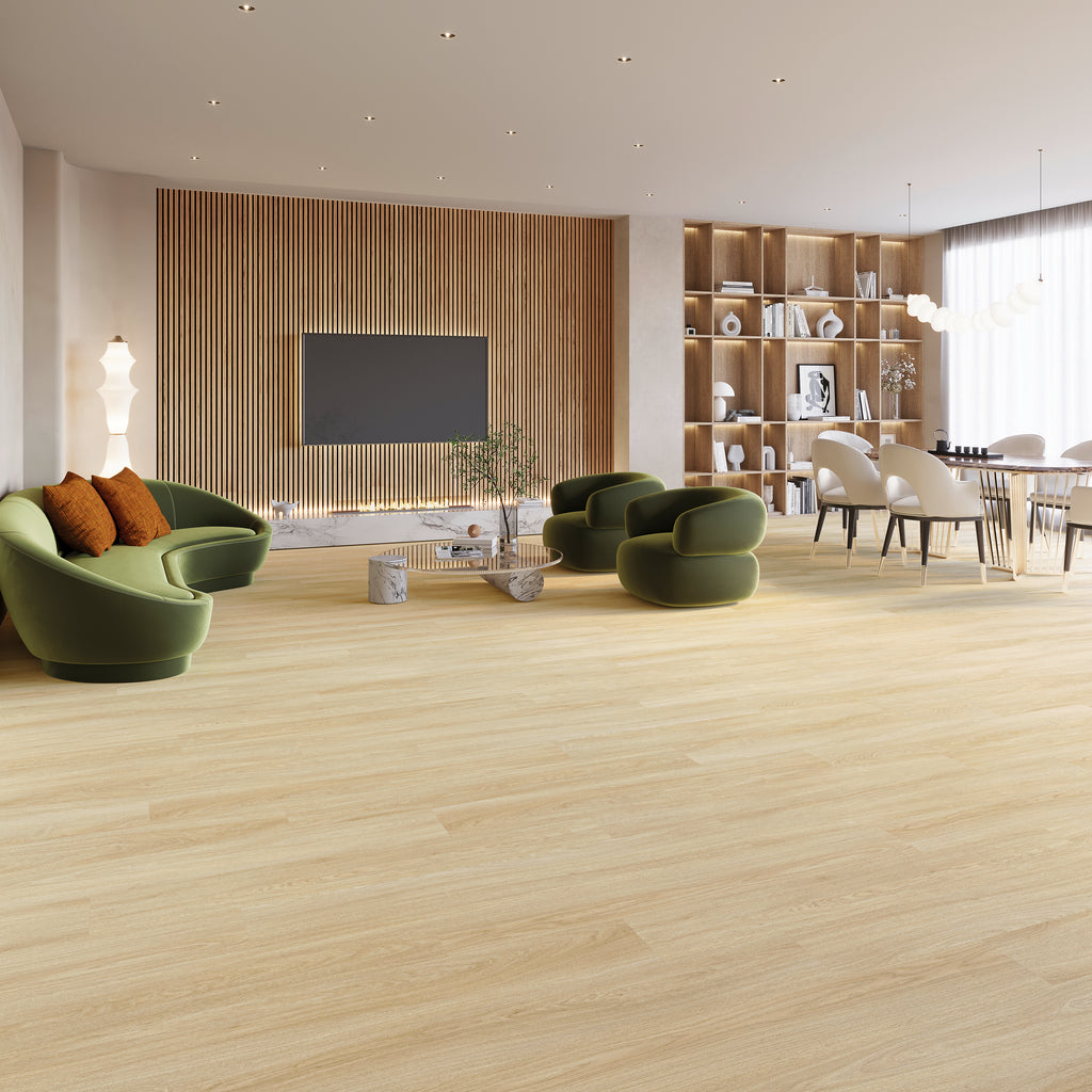 JOKA 555 Evolut Klebevinyl 5901 Almond Oak