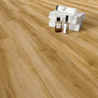 JOKA 555 Evolut Klebevinyl 5903 Amber Oak Detailansicht