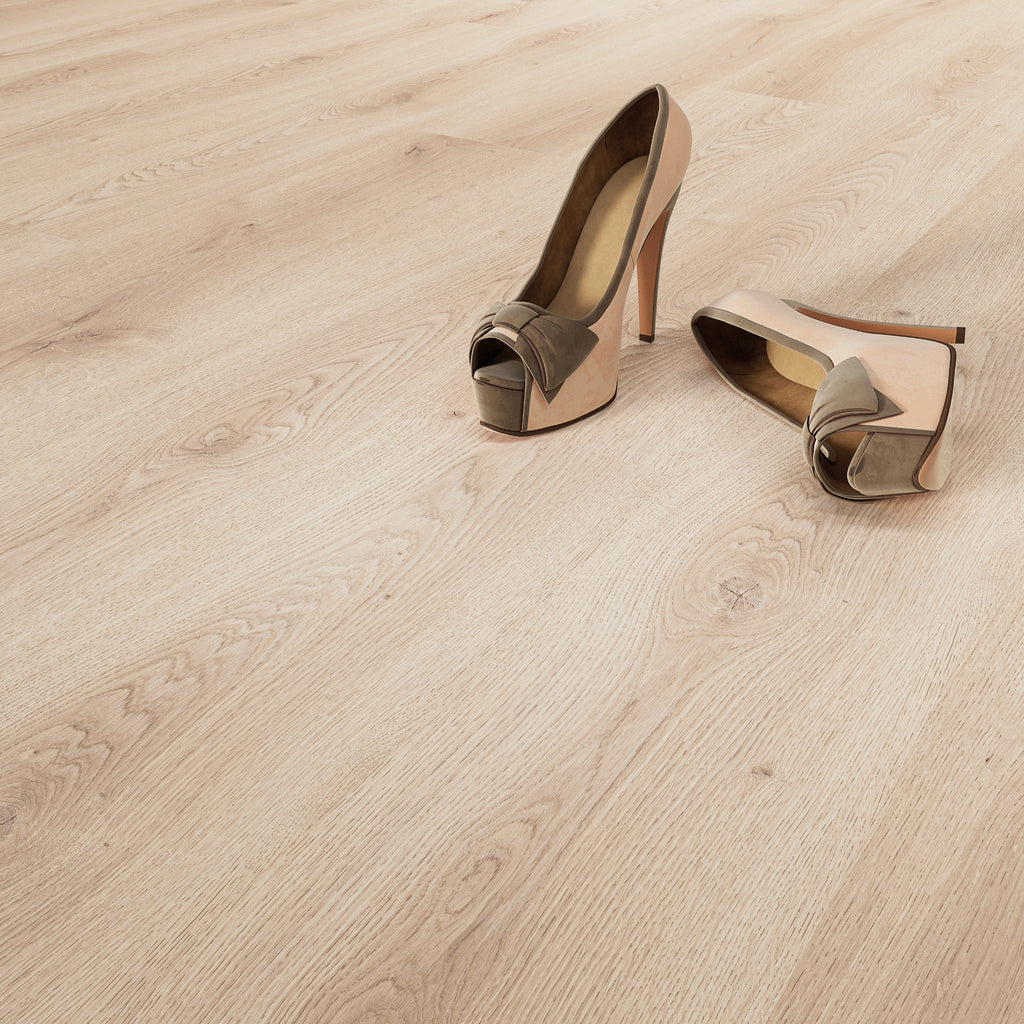JOKA 555 Evolut Klebevinyl 5910 Desert Oak Detailansicht