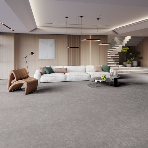 JOKA 555 Evolut Stone & Terrazzo Klebevinyl 5917 Moon Stone