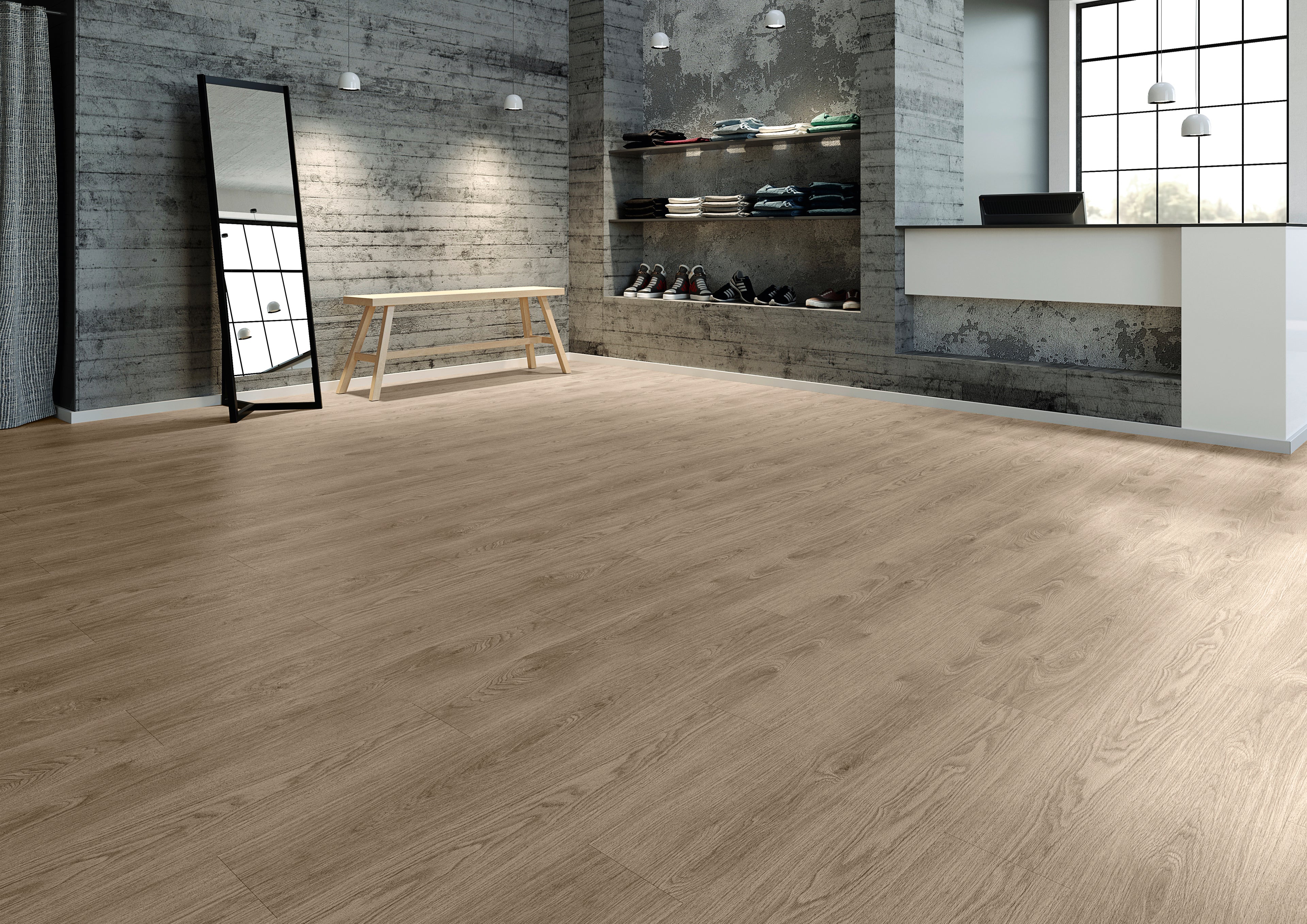JOKA DESIGN 555 Dryback