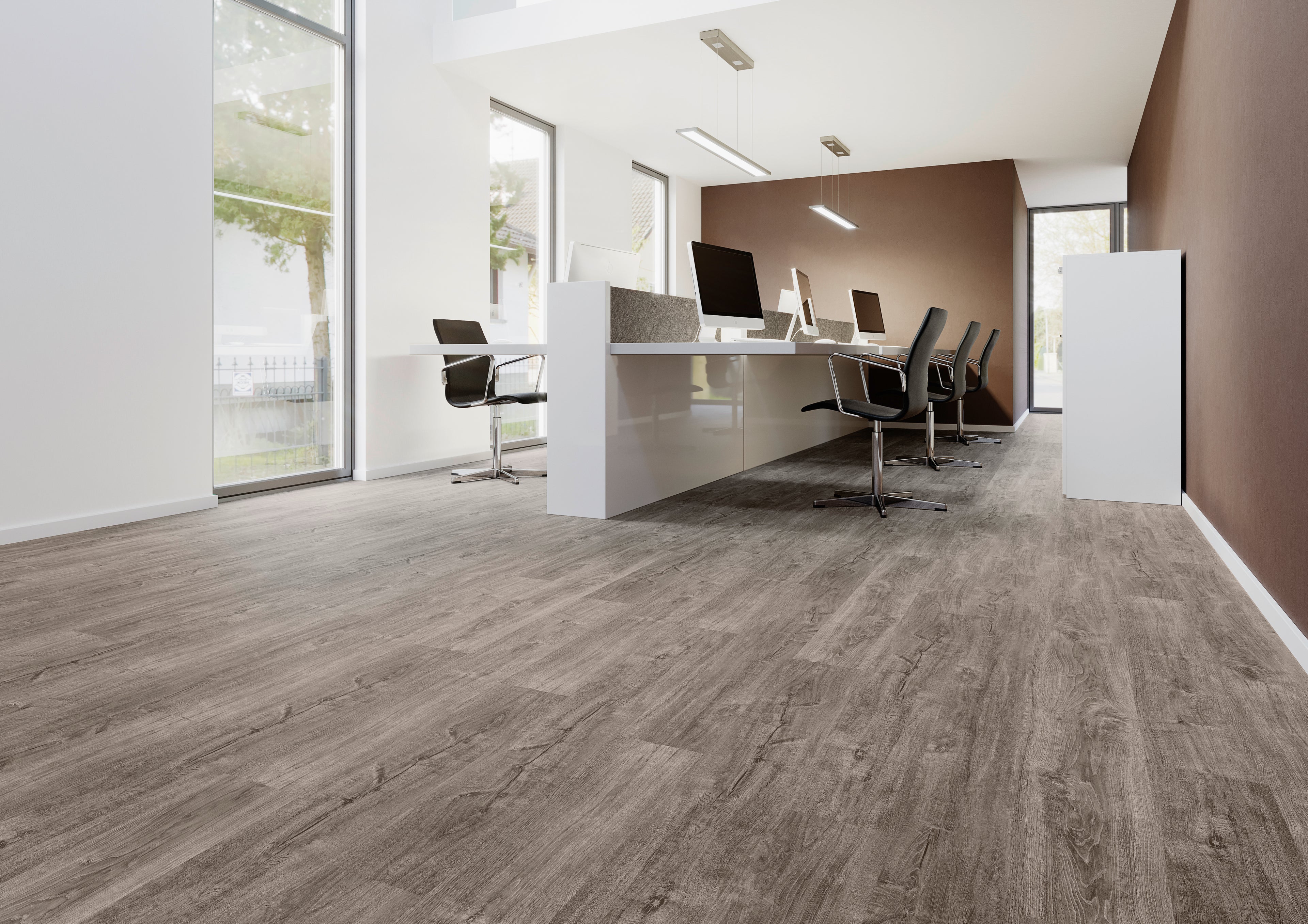 JOKA DESIGN 555 Dryback