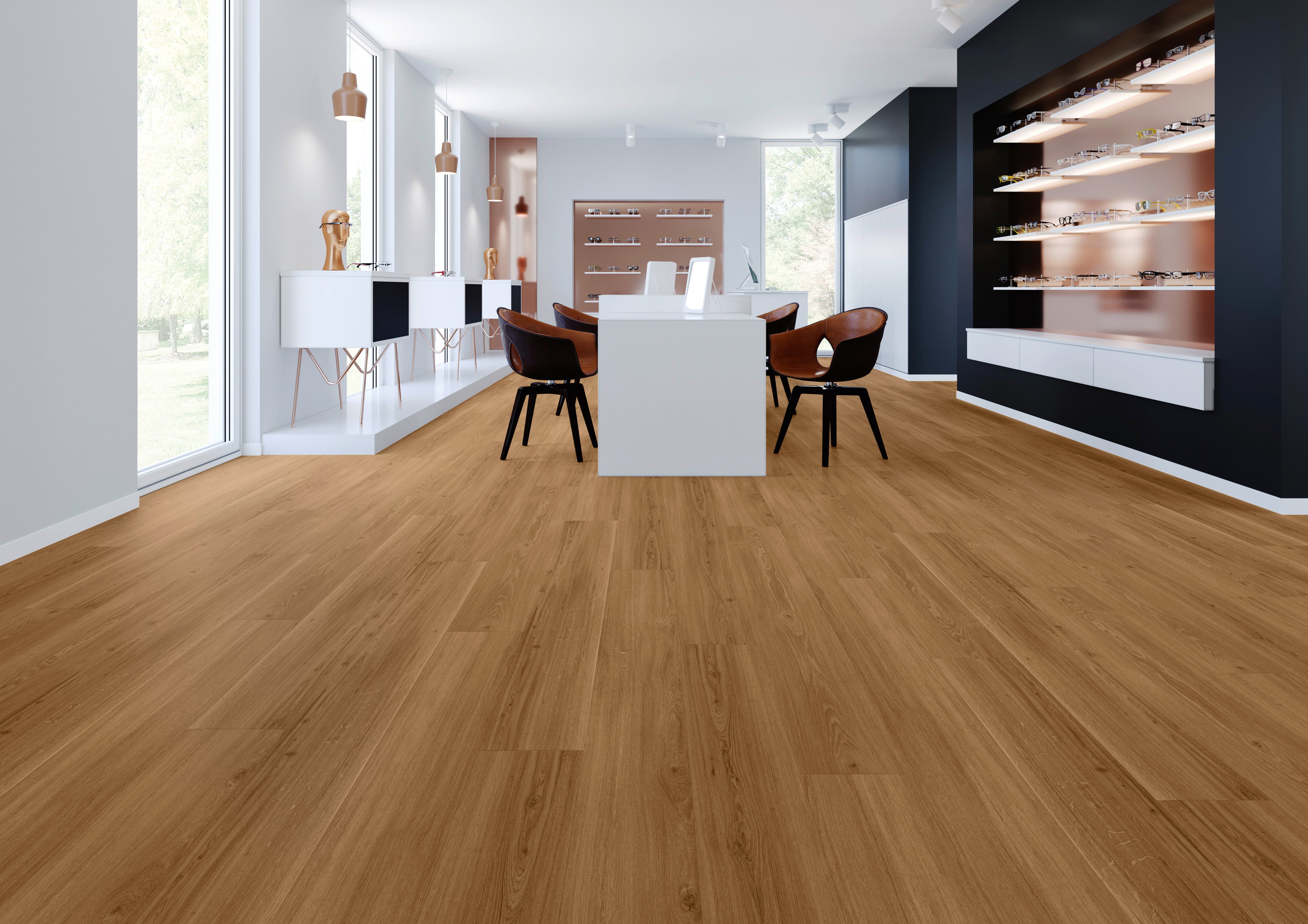 JOKA DESIGN 555 Dryback