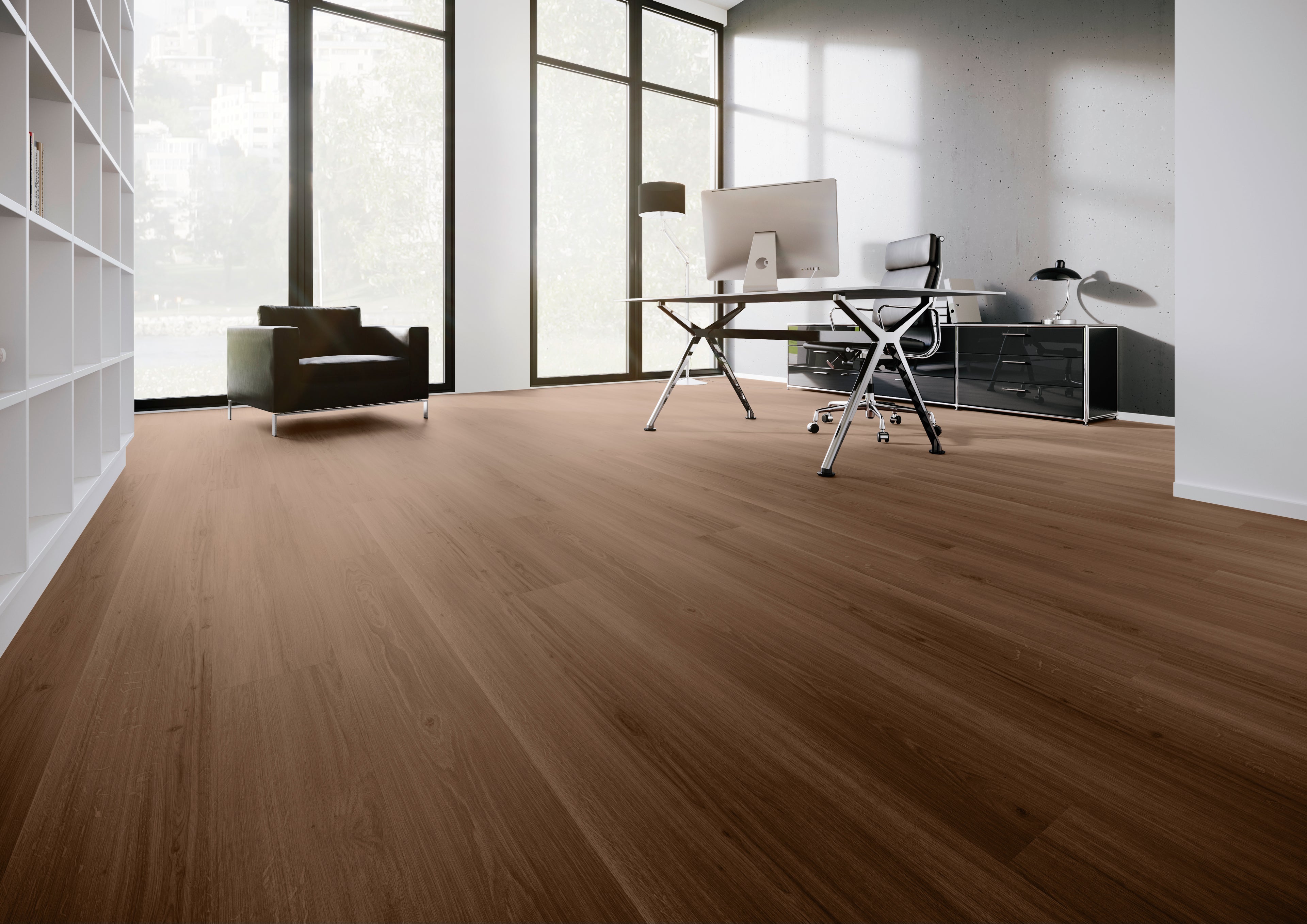 JOKA DESIGN 555 Dryback