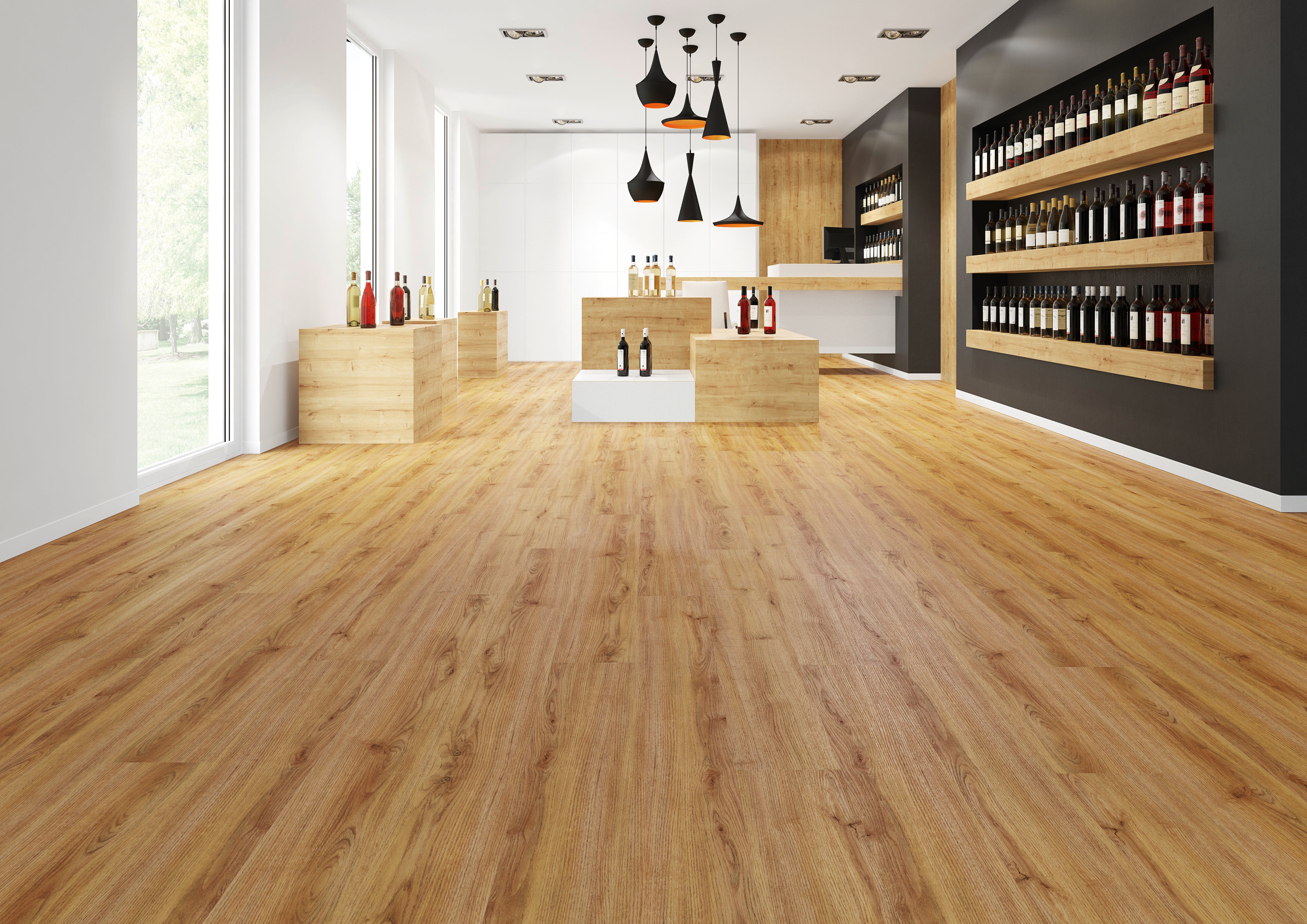 JOKA DESIGN 555 Dryback