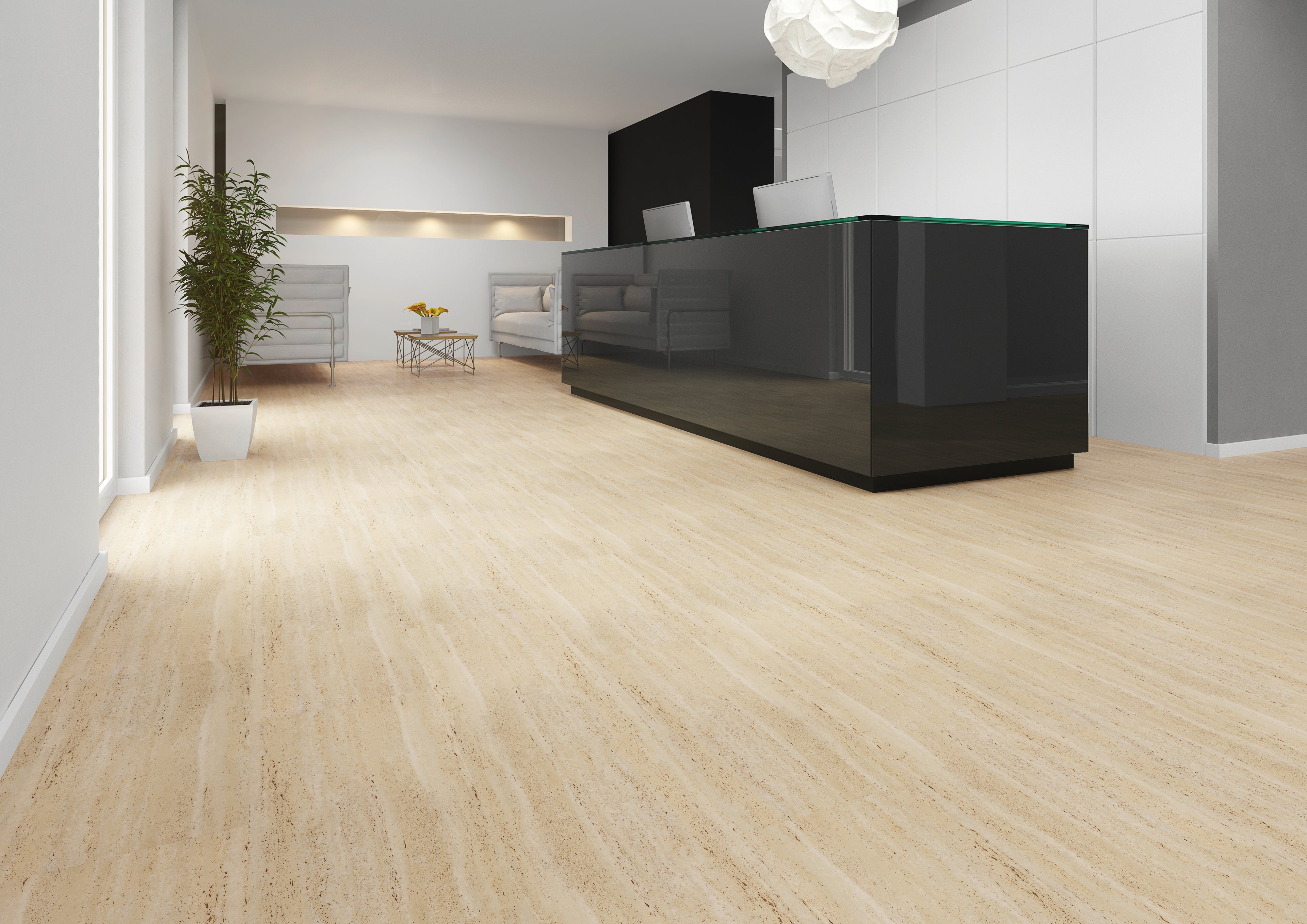 JOKA DESIGN 555 Dryback