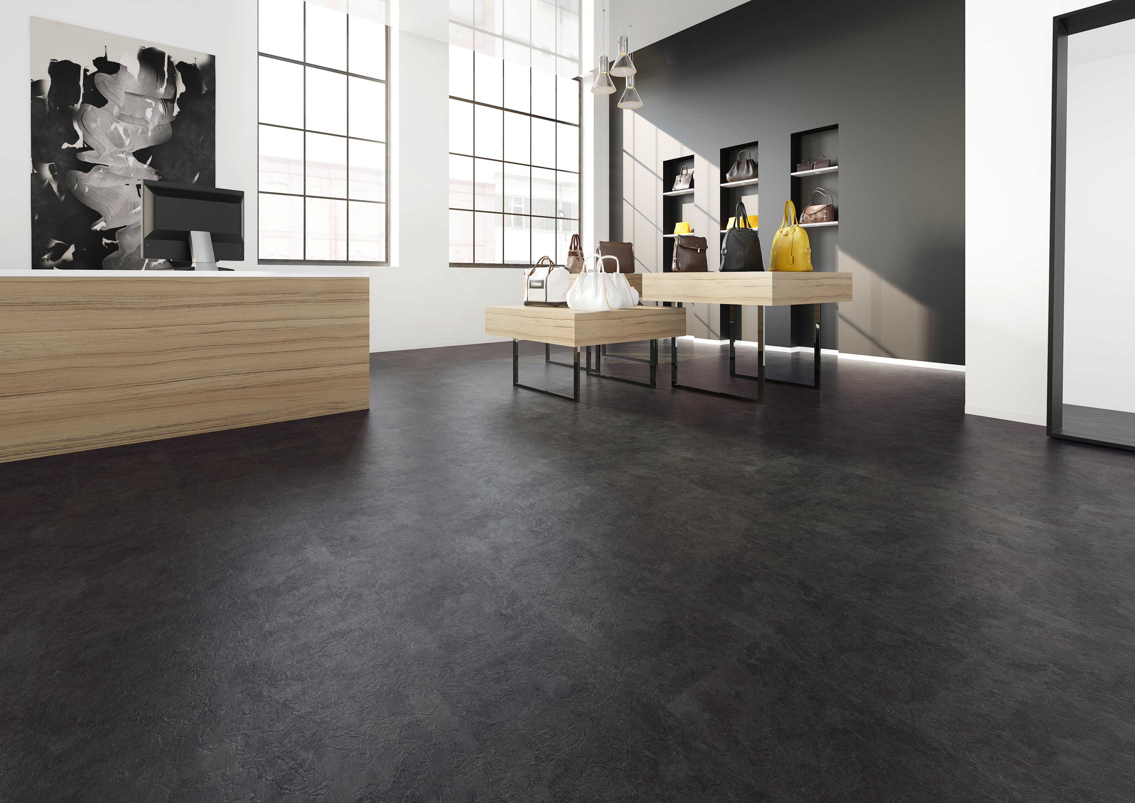 JOKA DESIGN 555 Dryback