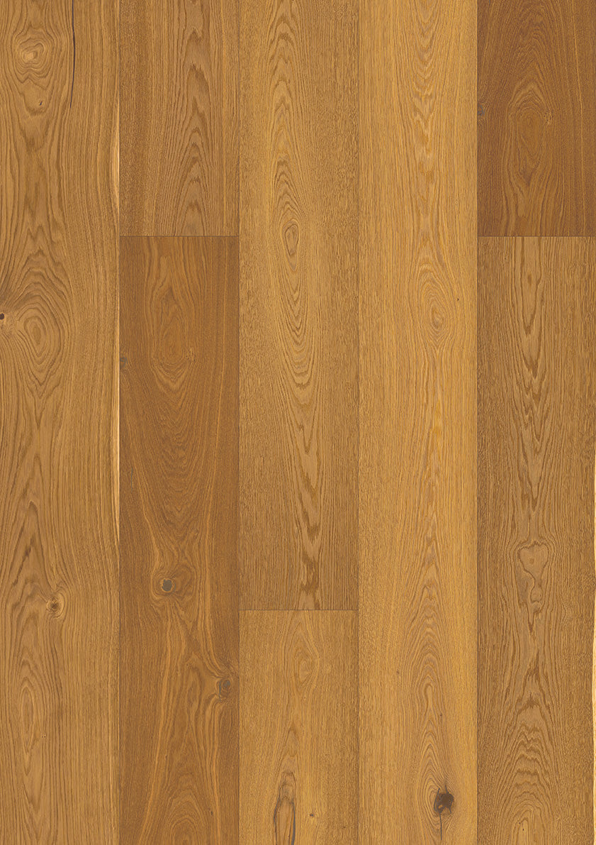 JOKA CALGARY 530LDX VALLEY – E7346 Eiche gold strukturiert VILLA V4