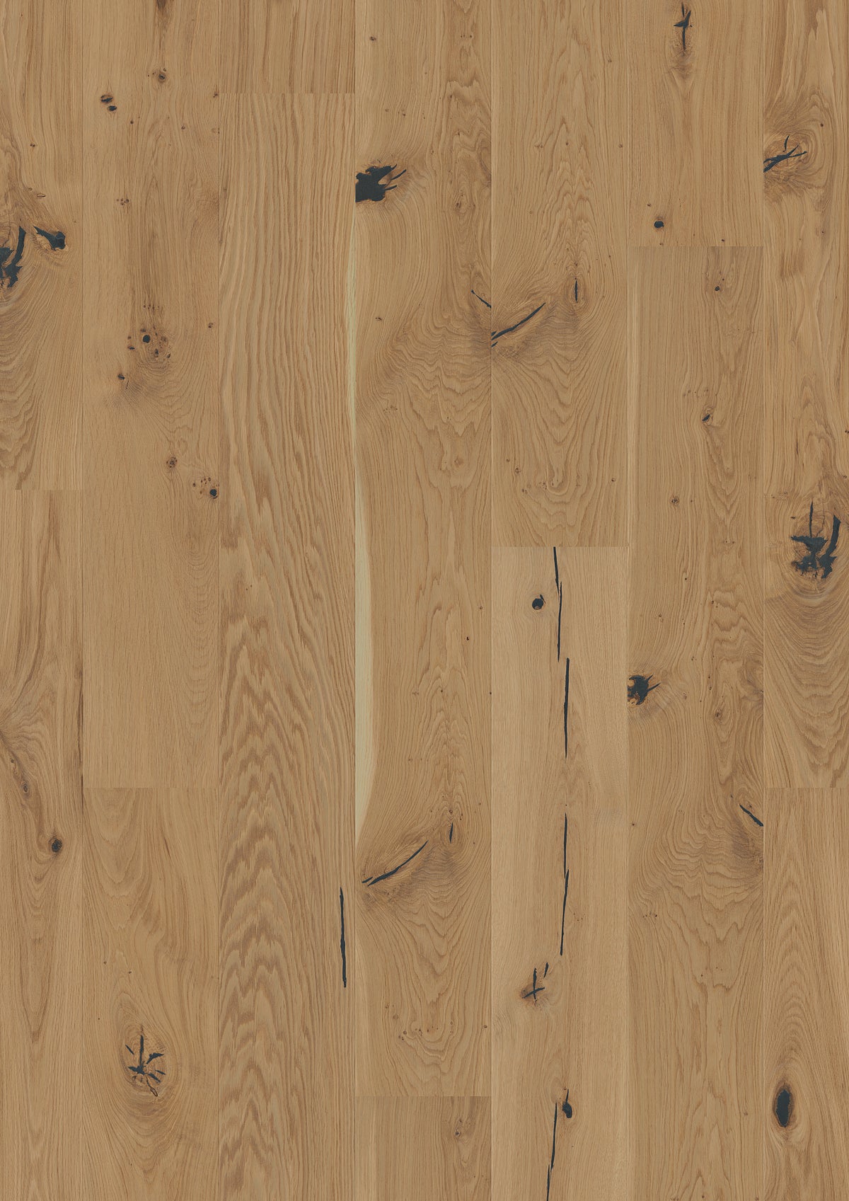 JOKA CALGARY 535 LD – E7148 Eiche raw barrique COUNTRY ÖL