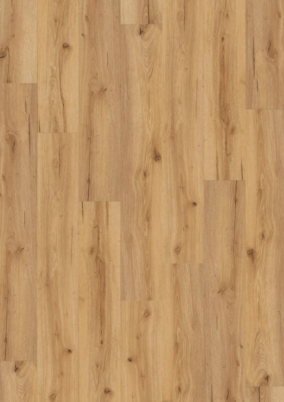 JOKA DESIGN 340 Dryback – 2870 Chalet Oak Black, Dekoransicht