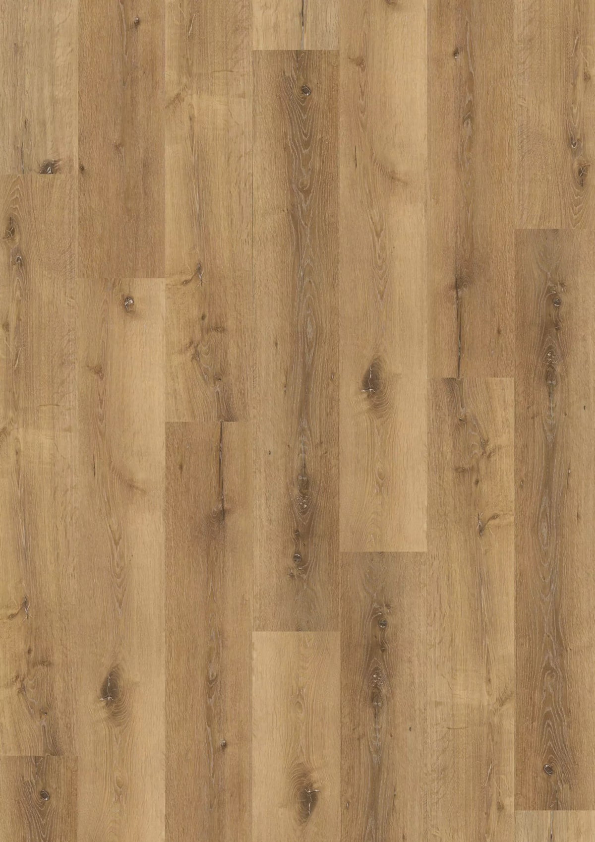JOKA DESIGN 340 Dryback – 2871 Chalet Oak White, Dekoransicht