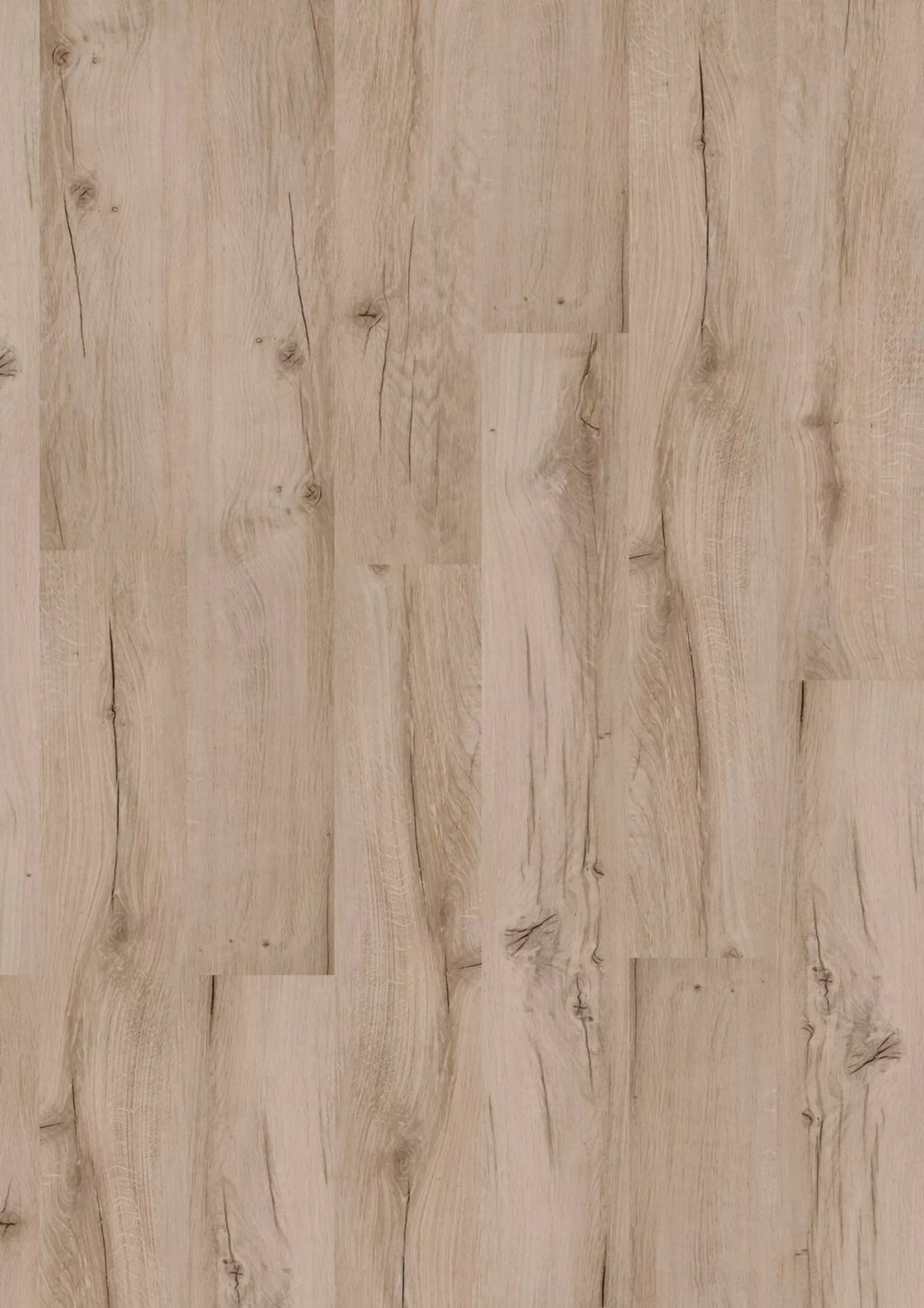 JOKA DESIGN 340 Dryback – 2872 Weathered Oak EIR, Dekoransicht
