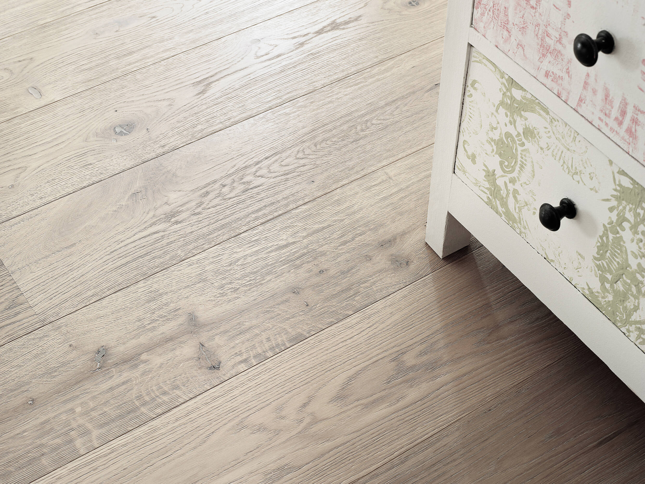 JOKA CALGARY 527 LD – E3425 Eiche nordic gebürstet Nature