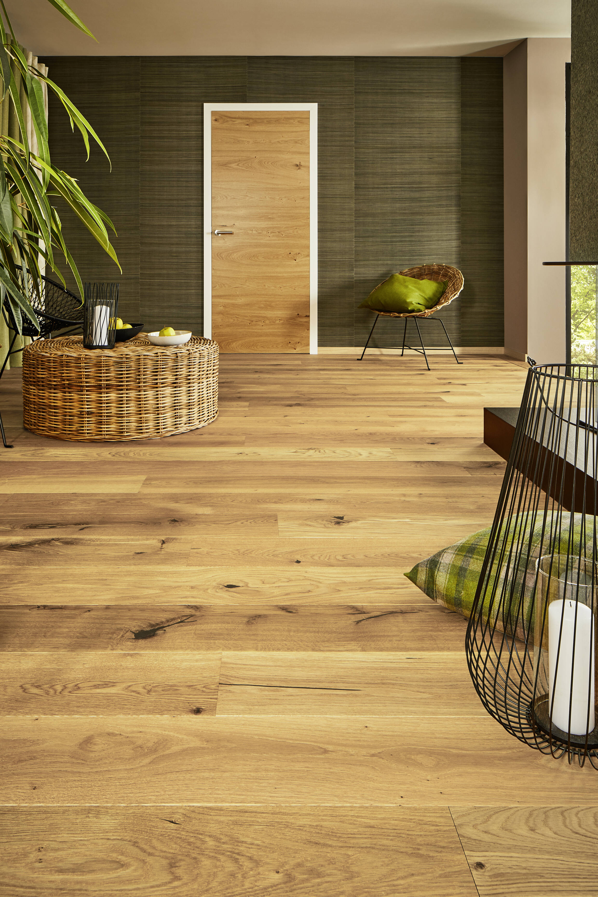 JOKA Classic 435 LD Calgary Parkett – Landhausdiele