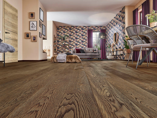 JOKA Classic 435 LD Calgary Parkett – Landhausdiele